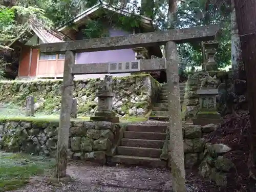小畑神社(愛知県)