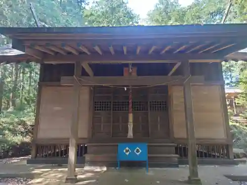 八幡神社(埼玉県)