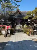 天満宮北野神社(滋賀県)