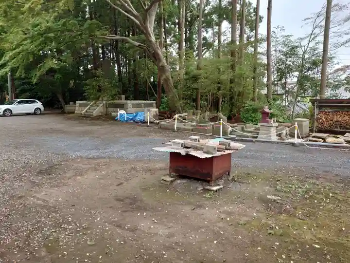 橿原神宮のその他建物