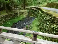 高野山金剛峯寺奥の院(和歌山県)