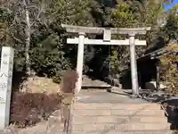 八幡社(間米八幡社)(愛知県)