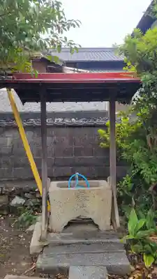 手間天神社(愛媛県)