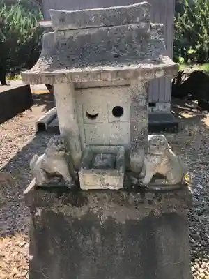 八坂神社(福井県)