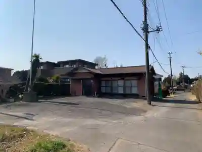 菅原神社(千葉県)