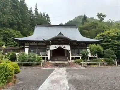 景徳院(山梨県)