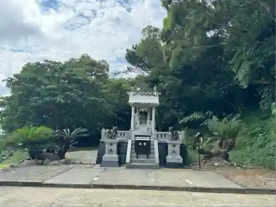 尖閣神社(沖縄県)