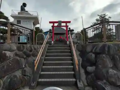 道祖神(静岡県)