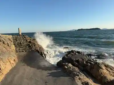 八百富神社(愛知県)