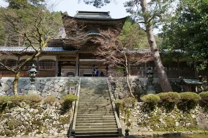 永平寺(福井県)
