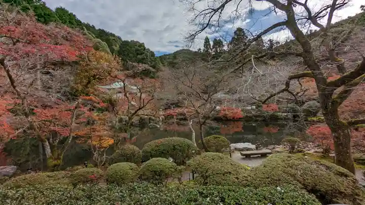 醍醐寺(京都府)