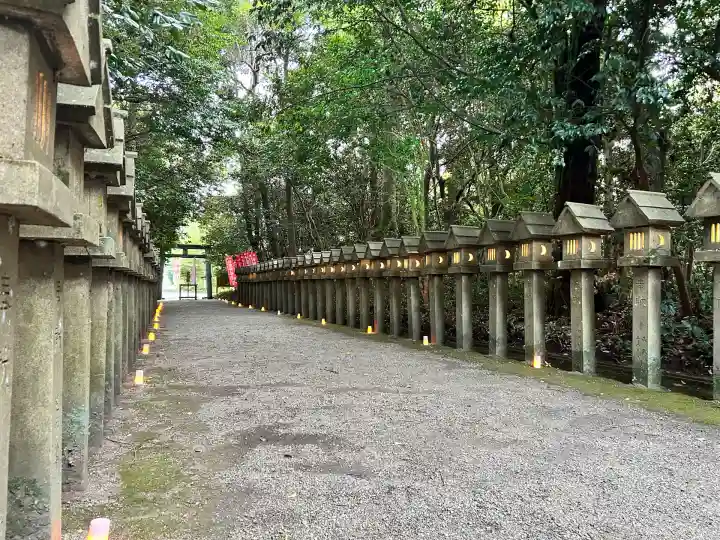 村屋坐弥冨都比売神社(奈良県)