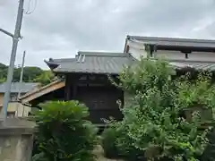 日向寺(奈良県)