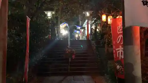 田無神社(東京都)