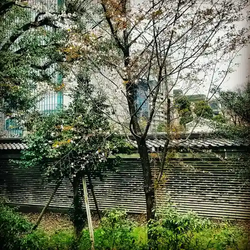 湯島聖堂のその他建物