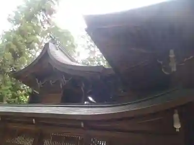 若宮神社(岐阜県)