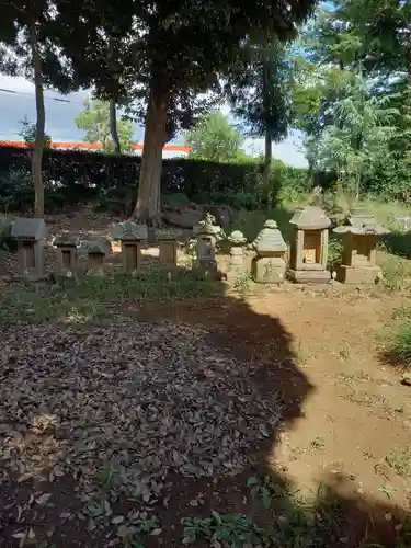 阿彌神社(茨城県)