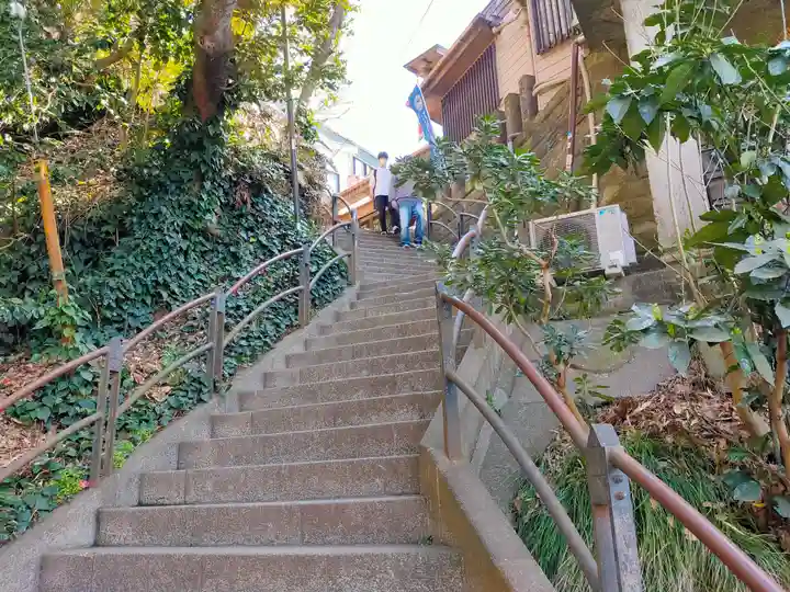 江島神社(神奈川県)
