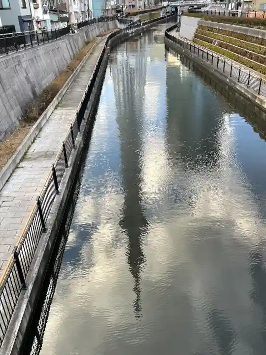 法性寺(東京都)