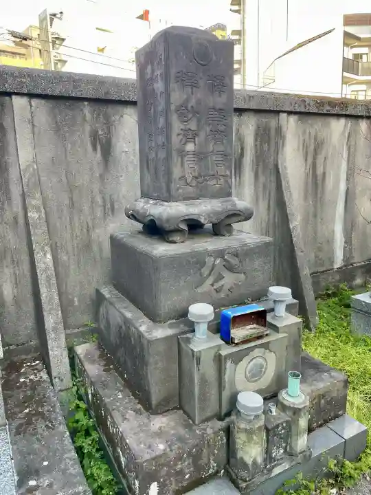 善光寺(東京都)