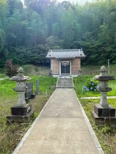 玉前神社(千葉県)