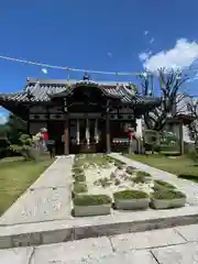 蒲田神社(大阪府)