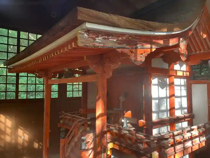 清水寺(山口県)