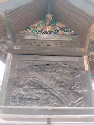 長沼八幡宮(栃木県)