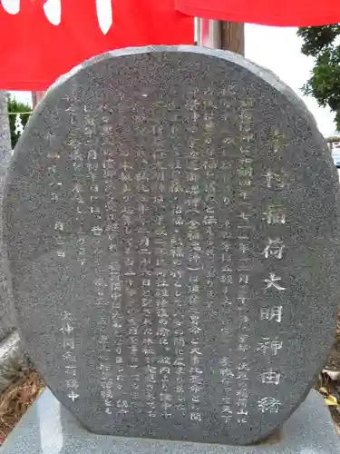 八王子神社の歴史