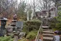 鳥取縣護國神社(鳥取県)