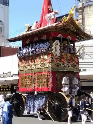 八坂神社(祇園さん)(京都府)