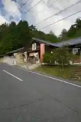 萬勝寺（飯高観音）(岐阜県)