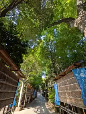 戸越八幡神社(東京都)