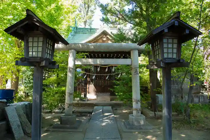 鷲神社(東京都)