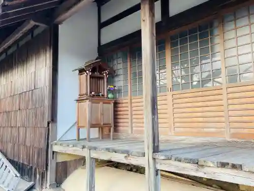 永昌寺(滋賀県)