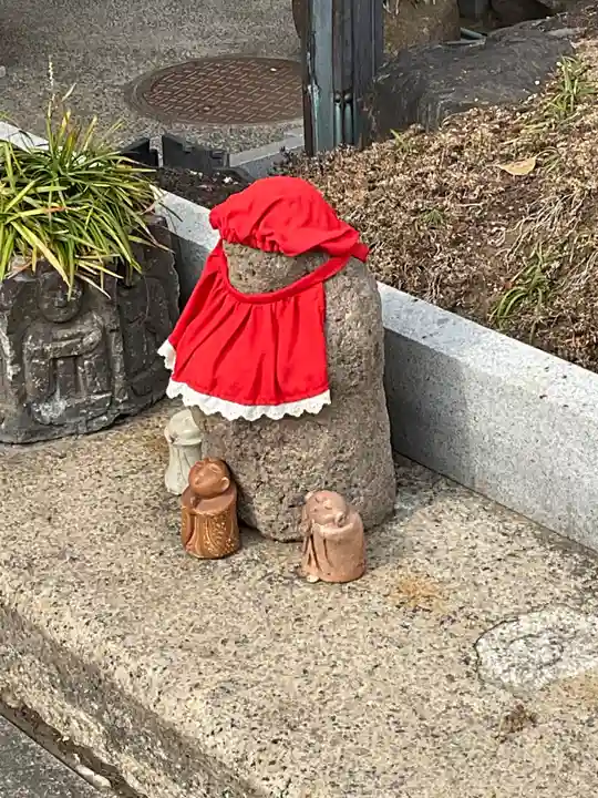 福海寺(兵庫県)