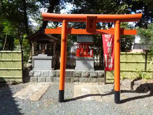 高平神社(熊本県)