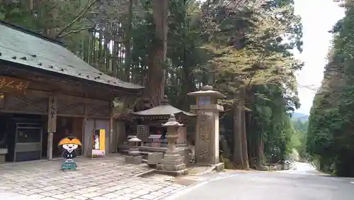 女人堂のその他建物