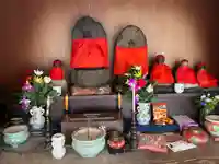 北向き地蔵尊 (大中橋)(兵庫県)