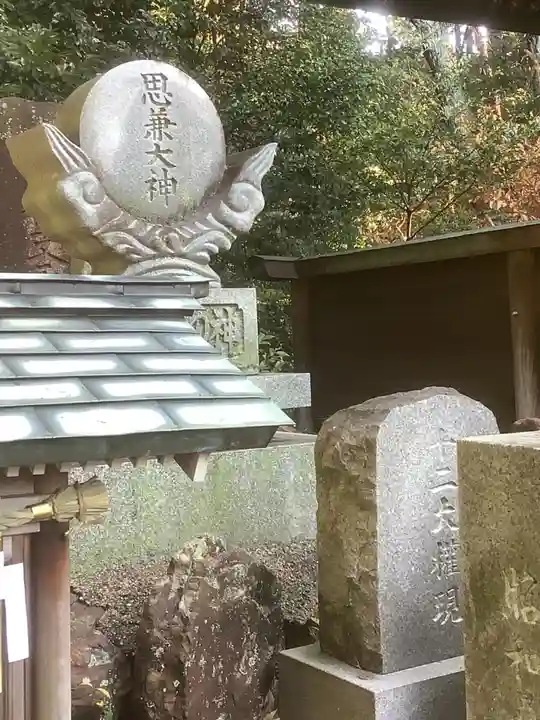 五社大明神社(愛知県)