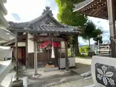 新堂寺(三重県)