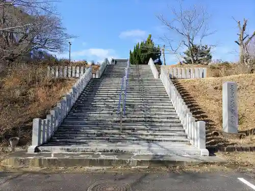 大安寺のその他建物