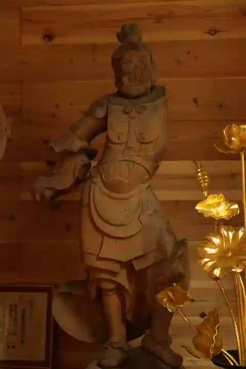 福満寺(長野県)