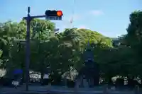 加藤神社のその他建物