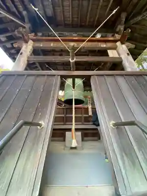 岡寺(龍蓋寺)のその他建物