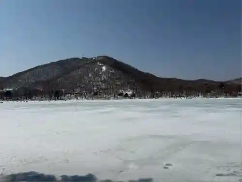 赤城神社(群馬県)