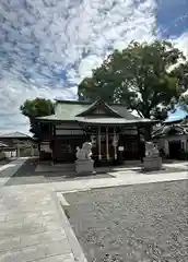 彌刀神社(大阪府)