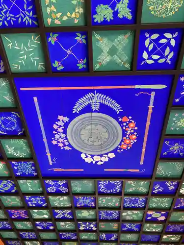 水堂須佐男神社(兵庫県)