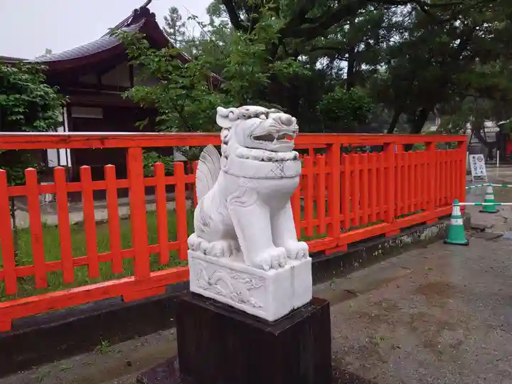 香椎宮(福岡県)