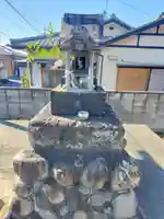 浅間神社(福居町)(栃木県)